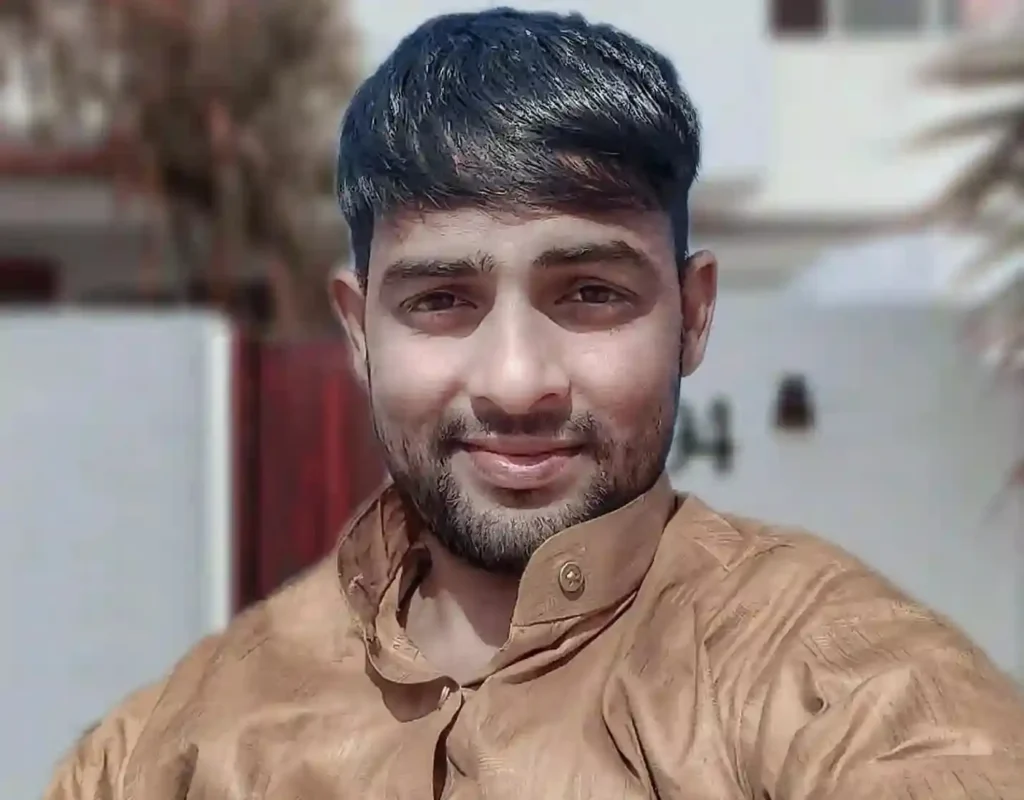 anwar rao